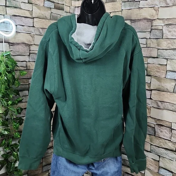 Vintage Spartans Hoodie - Picture 7 of 10